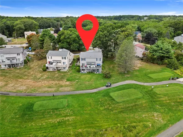 North Providence, RI 02904,24 Pond CT #B