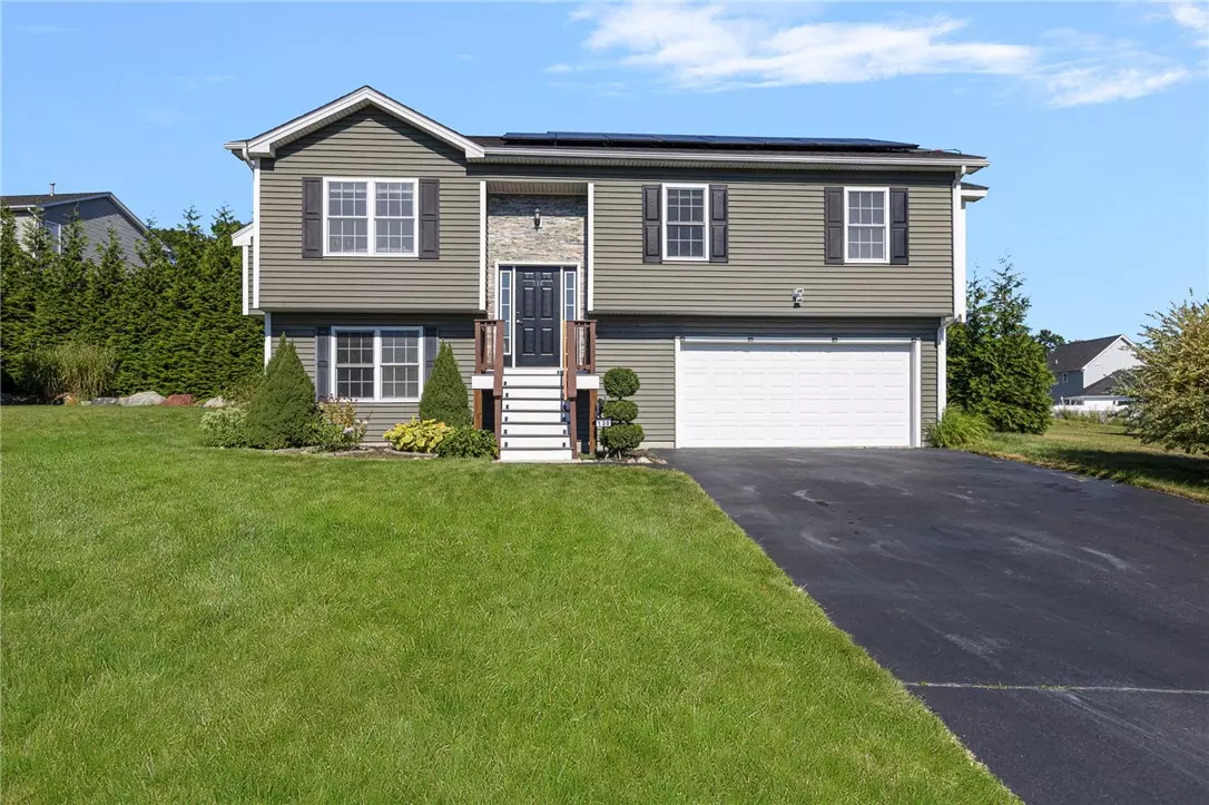 Woonsocket, RI 02895,130 Danielle DR