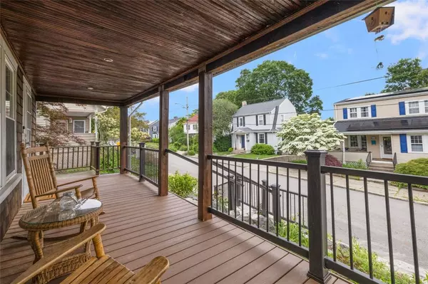 Pawtucket, RI 02860,107 Sheffield AVE