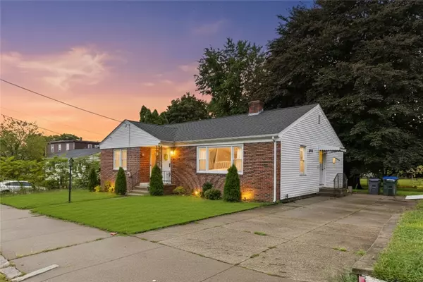 18 Windmill ST, Providence, RI 02904