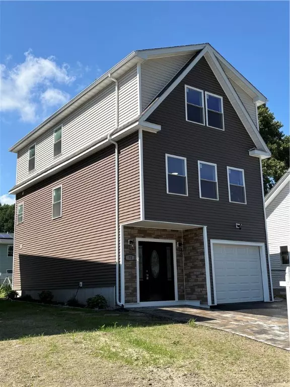 Providence, RI 02904,72 JOB ST