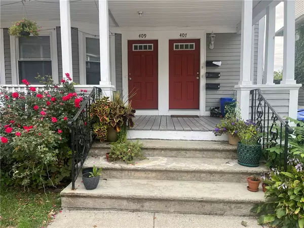 407 Morris AVE #3, Providence, RI 02909