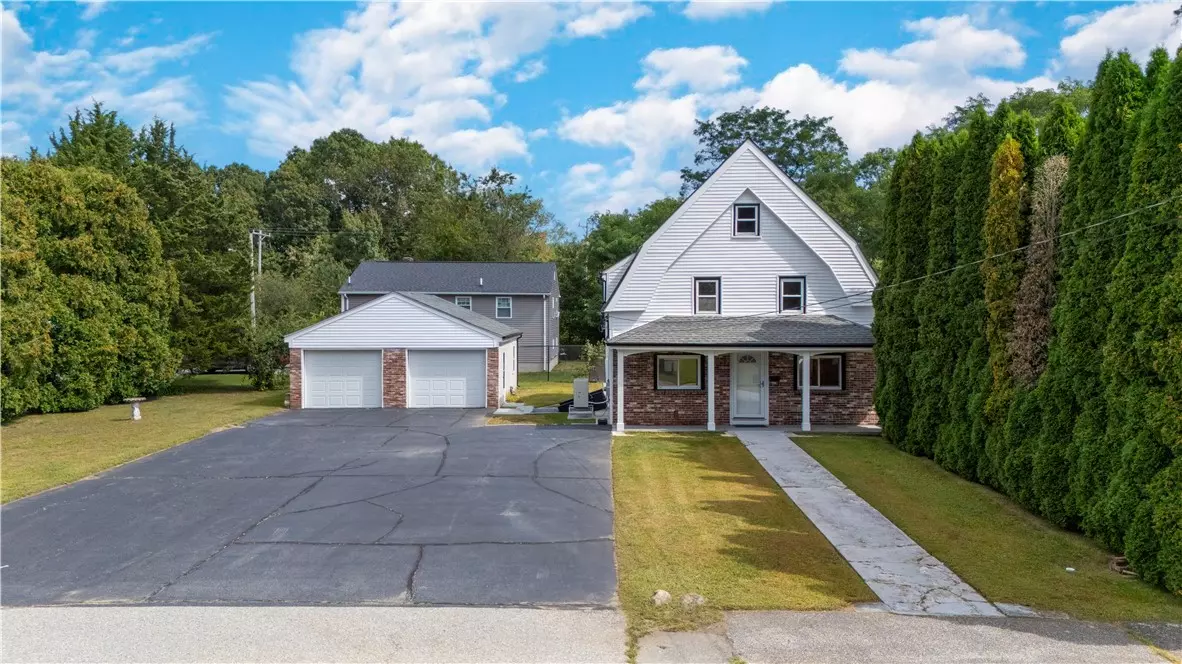 Johnston, RI 02919,103 Springfield AVE