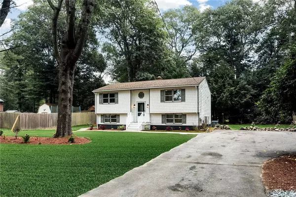 Exeter, RI 02822,14 Partridge DR