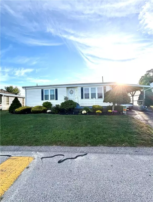 5 Lane D, Coventry, RI 02816