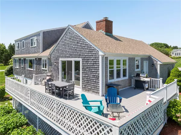 Portsmouth, RI 02871,80 Sea Meadow DR