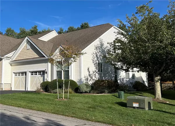 150 Camden CT, South Kingstown, RI 02879