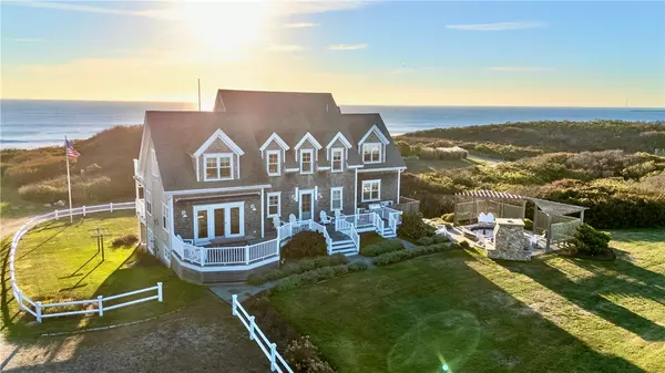1743 Corn Neck RD, Block Island, RI 02807