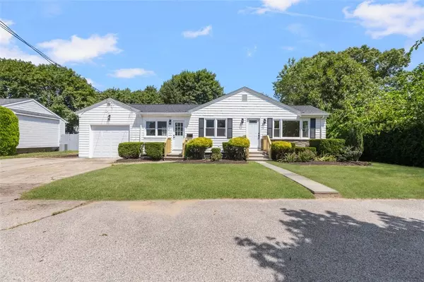 Cranston, RI 02910,20 Koster ST