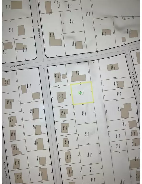 Woonsocket, RI 02895,0 Irving lot 206 AVE