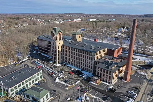 624 WASHINGTON ST #A-424, Coventry, RI 02816