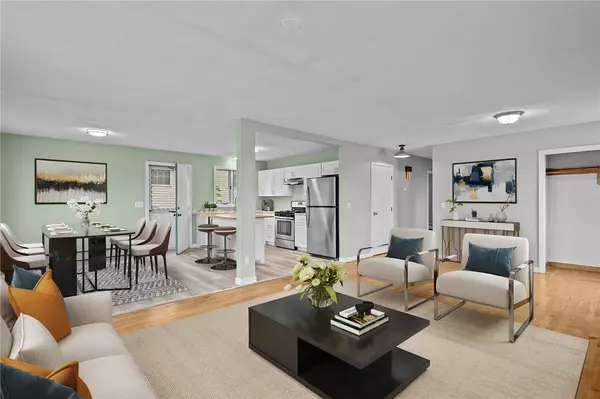 111 Raphael AVE, Providence, RI 02904