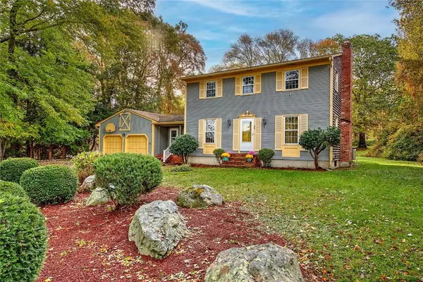 53 Sherman AVE, Bristol, RI 02809