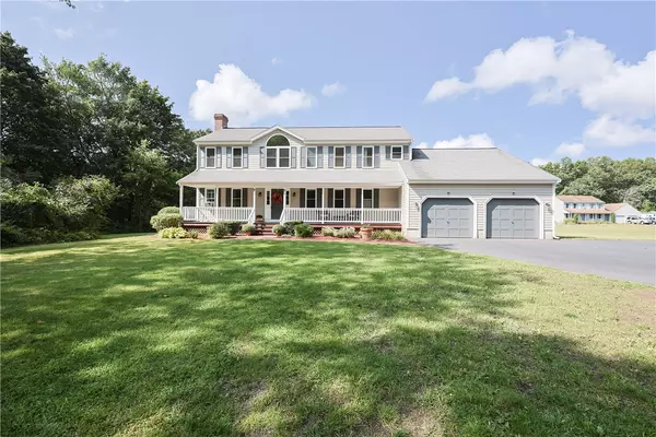 Rehoboth, MA 02769,2 Nicole WAY