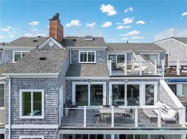 Newport, RI 02840,31 Coddington #24