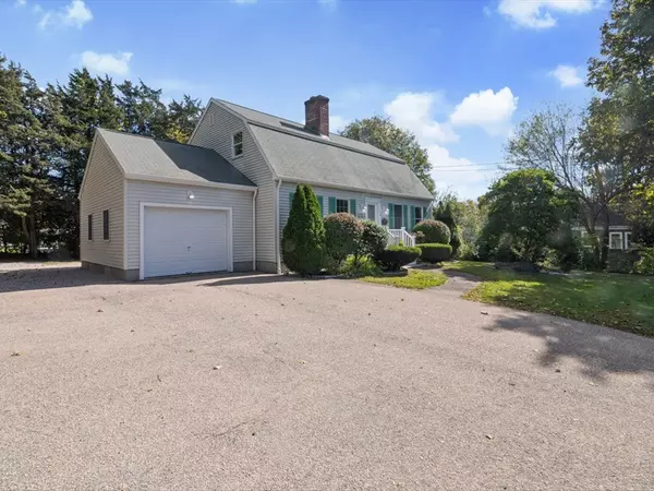 Jamestown, RI 02835,46 North RD