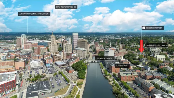 281 Benefit ST #D, Providence, RI 02903