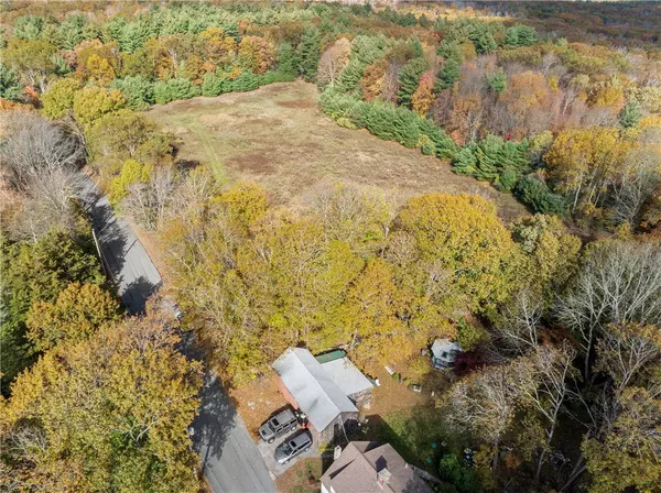 Burrillville, RI 02859,0 Jackson Schoolhouse RD
