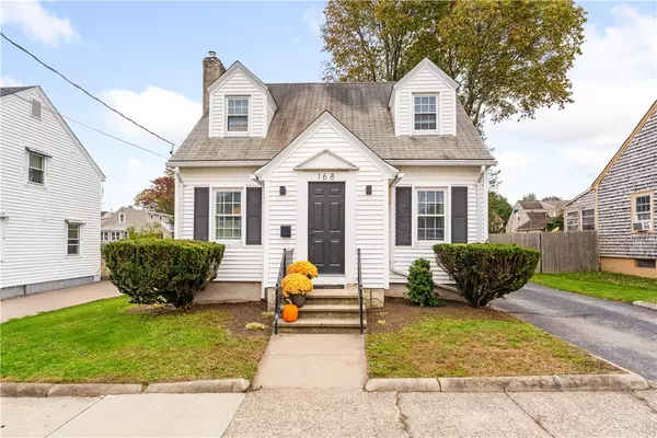 Pawtucket, RI 02860,168 West Forest AVE