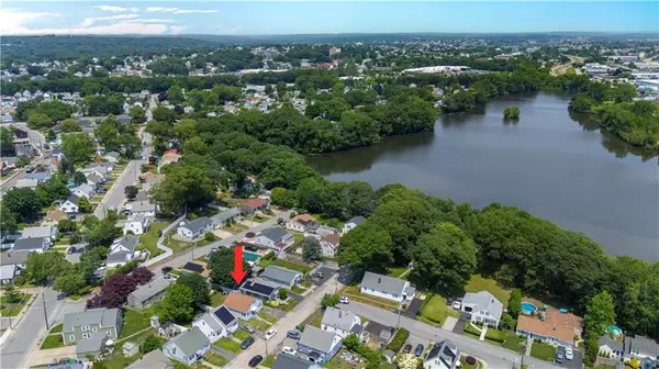 Cranston, RI 02910.,166 Midwood ST