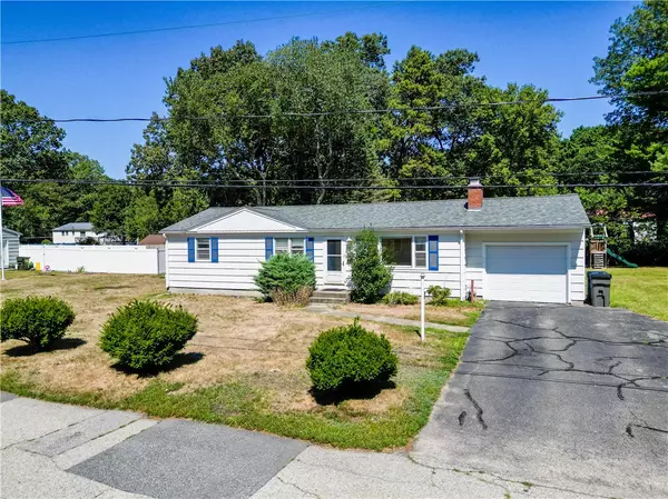186 Heritage RD, North Kingstown, RI 02852