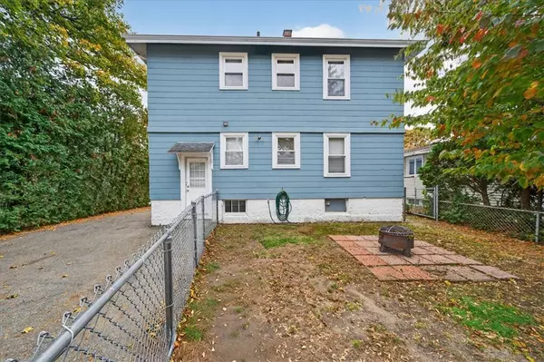 Pawtucket, RI 02861,68 Slade ST