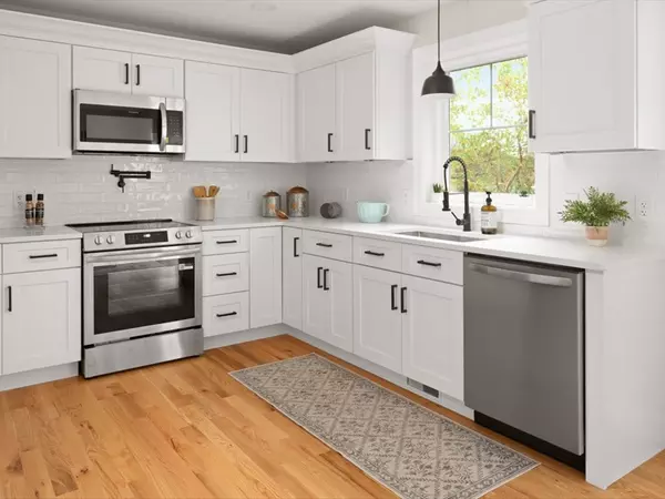 Cranston, RI 02910,129 Wollaston ST