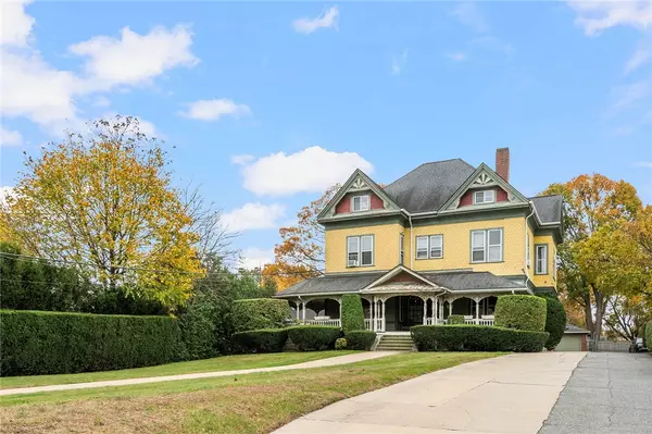 Providence, RI 02908,178 Eaton ST