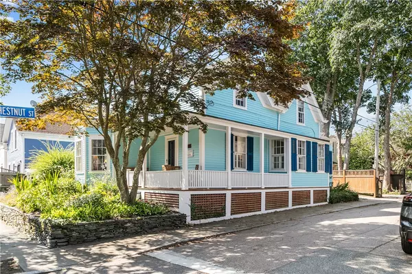 Newport, RI 02840,58 Second ST