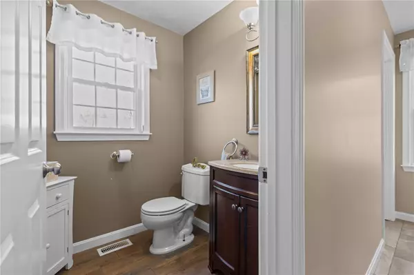 Warwick, RI 02889,109 Kirby AVE