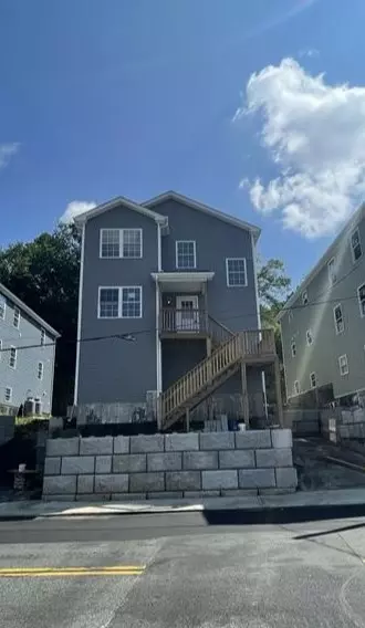 Providence, RI 02909,697 Manton AVE