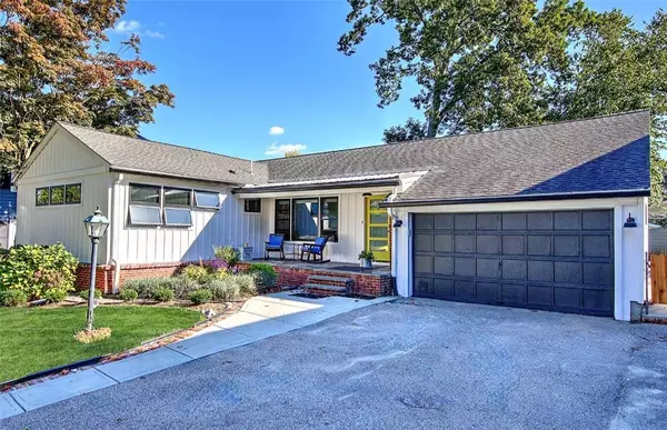 151 Chace AVE, Providence, RI 02906