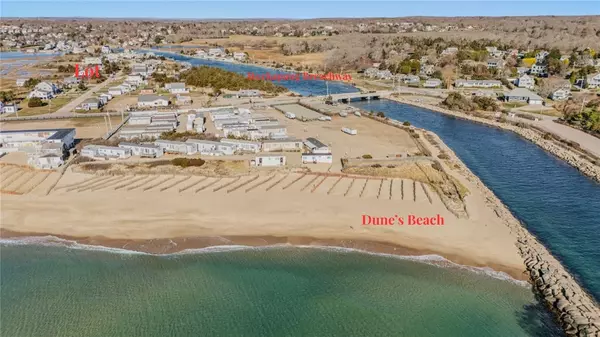 Westerly, RI 02891,22 Breach DR