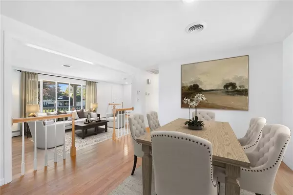 North Providence, RI 02904,31 Conifer DR