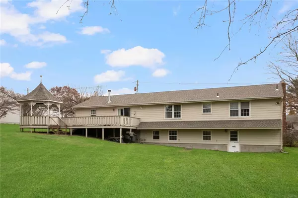 Coventry, RI 02816,166 Gervais ST