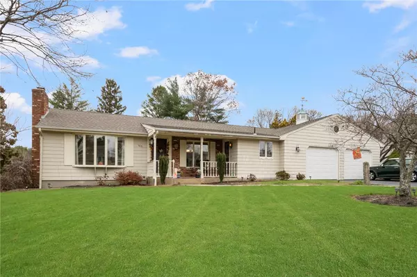 Coventry, RI 02816,166 Gervais ST