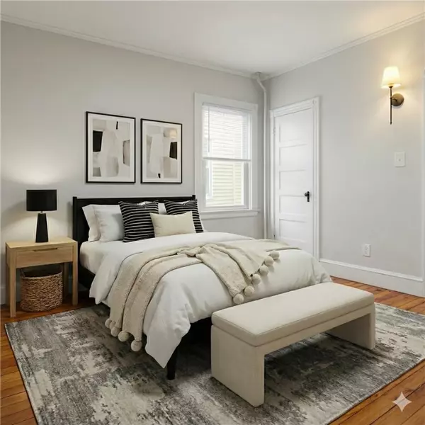 Providence, RI 02906,159 Camp ST #1