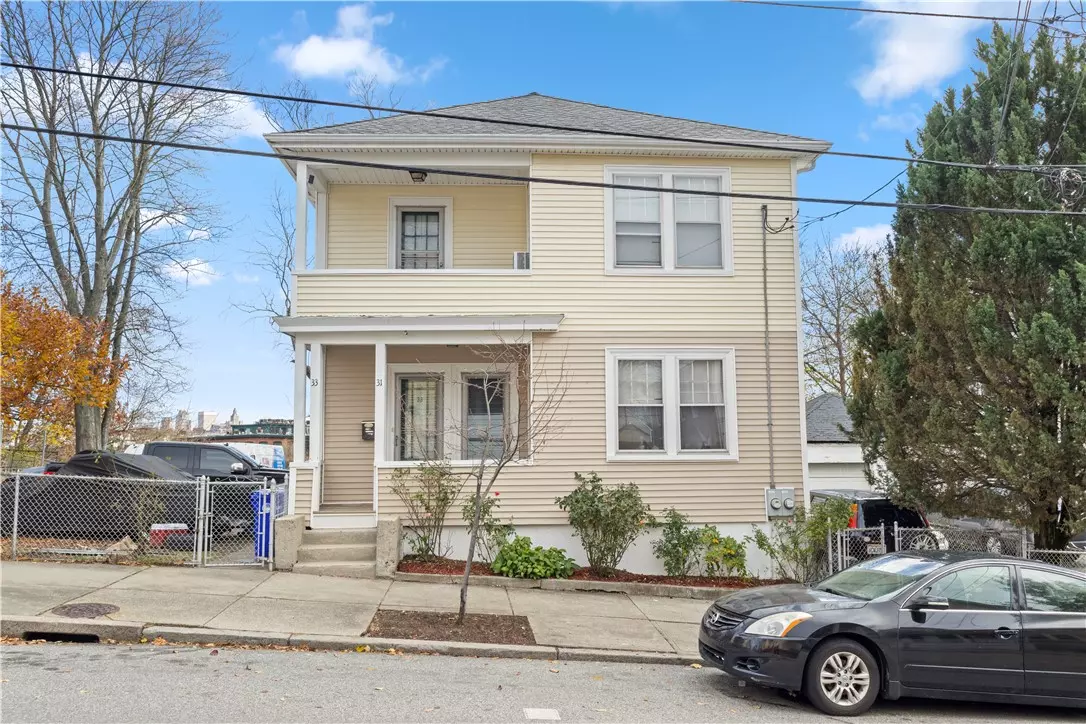 Providence, RI 02909,31 Bowdoin ST