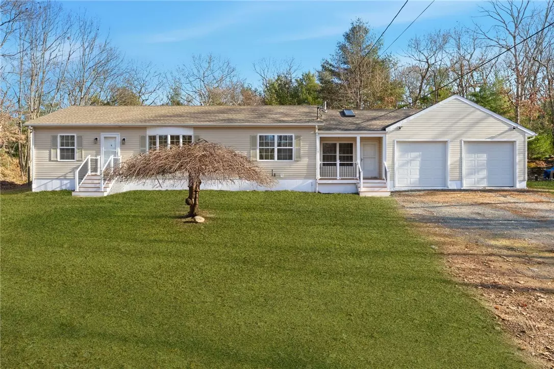 Scituate, RI 02825,801 Tunk Hill RD