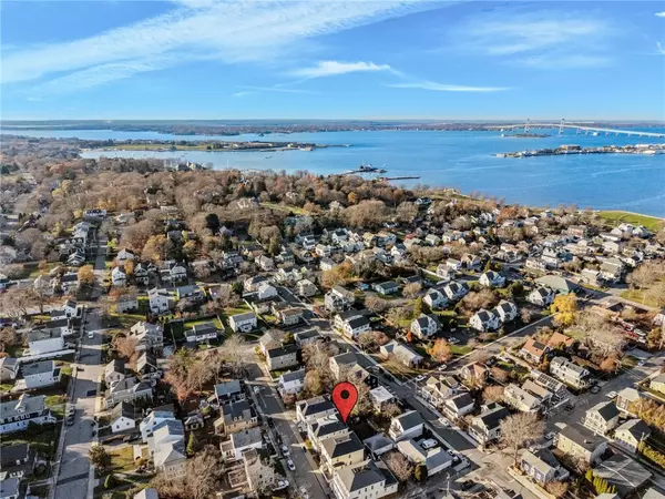 26 Atlantic ST, Newport, RI 02840