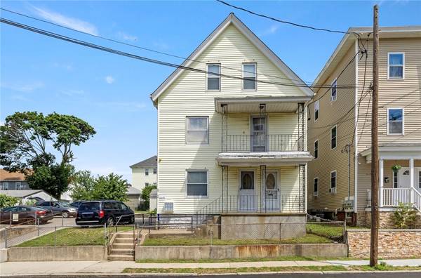 75 Baldwin ST, Pawtucket, RI 02860