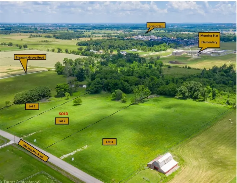 Lot 4 S Morning Star Rd, Bentonville, AR 72713