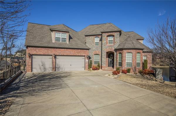 Rogers, AR 72758,6913 W Altamonte Dr