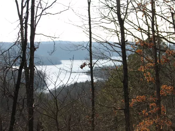 Lot 9 Bel Lago Dr, Eureka Springs, AR 72632