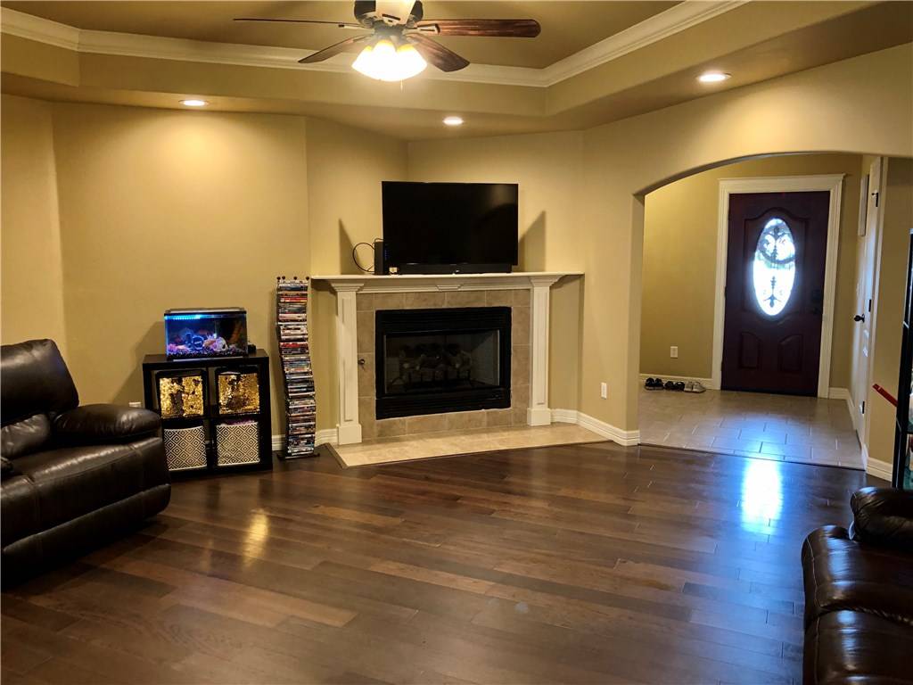 Bella Vista, AR 72715,19 Doon Cir