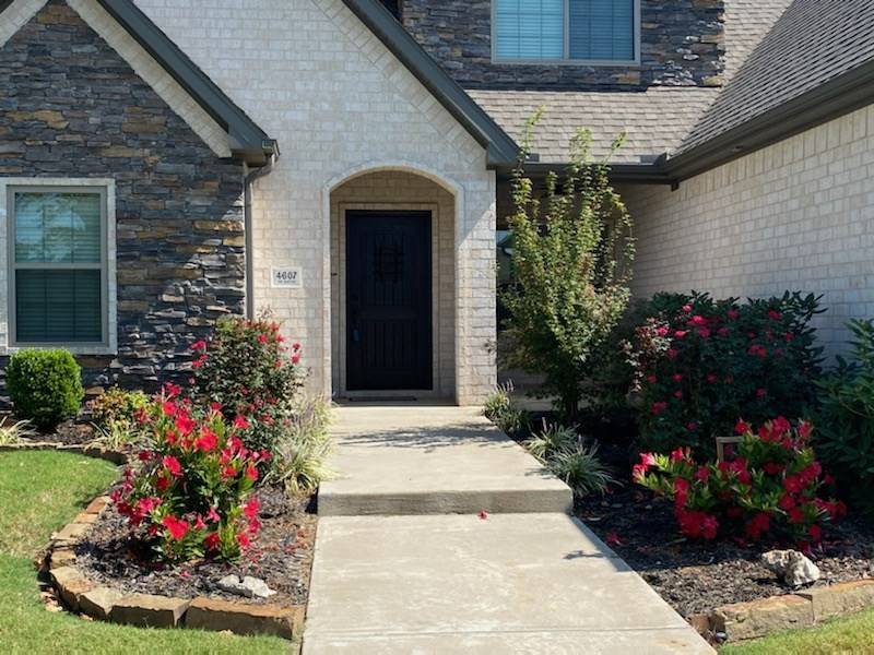 Bentonville, AR 72713,4607 SW Barton St
