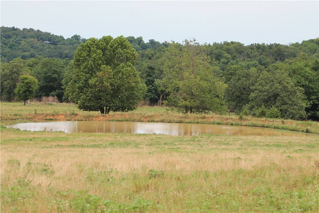 SW Campbell Rd, Fayetteville, AR 72701