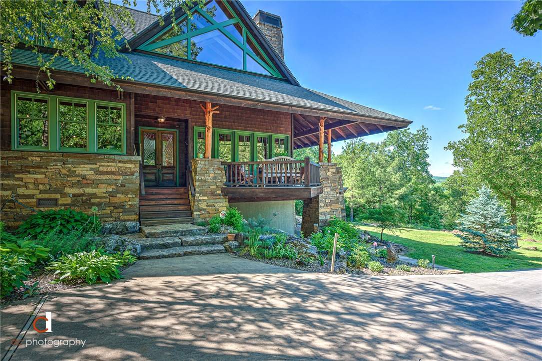 Goshen, AR 72735,399 Brooks Mountain Rd