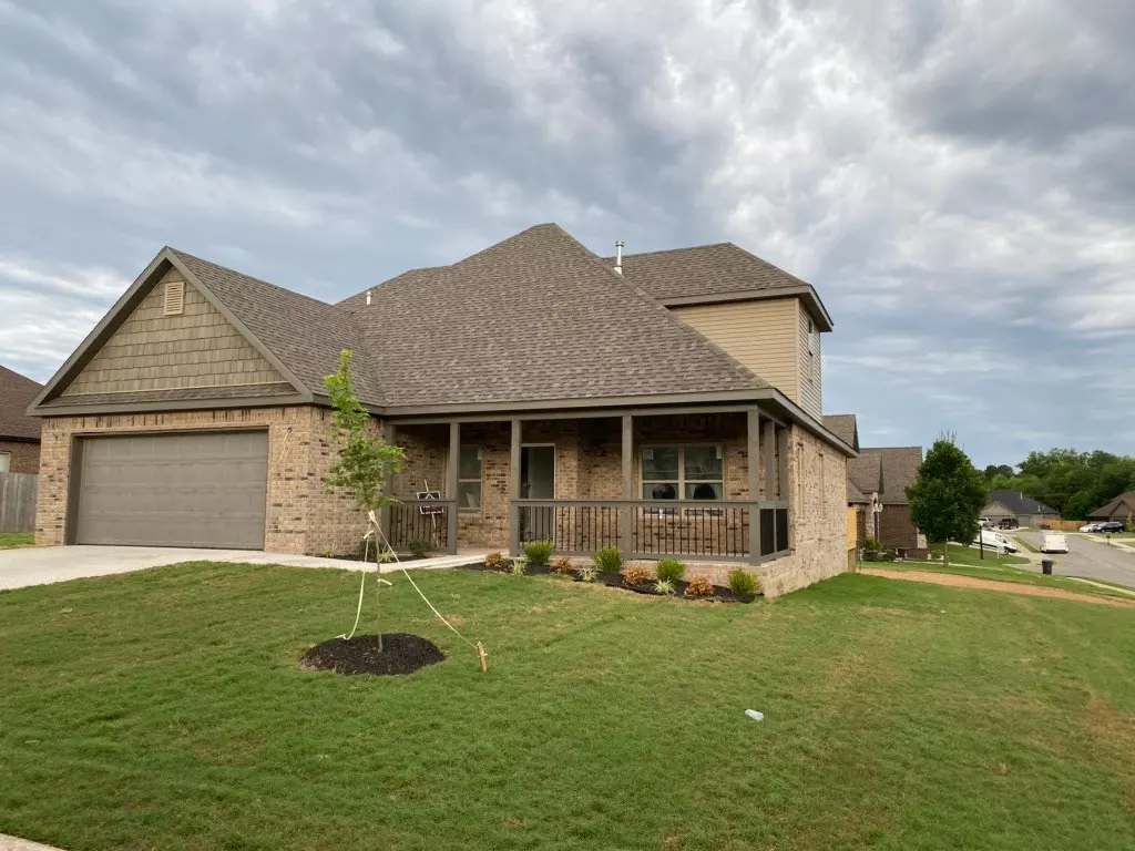 Pea Ridge, AR 72751,775 Ray St