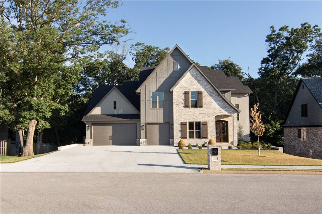 3230 Laurel Cir, Centerton, AR 72719